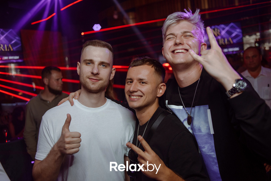 Friday LUXURIA LXR, фото № 6