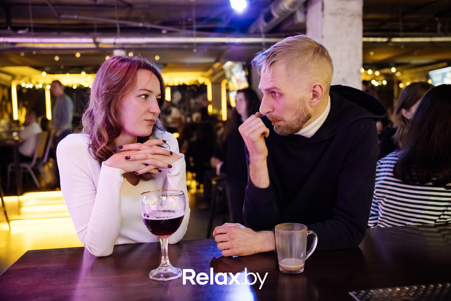 Saturday Party, фото № 96