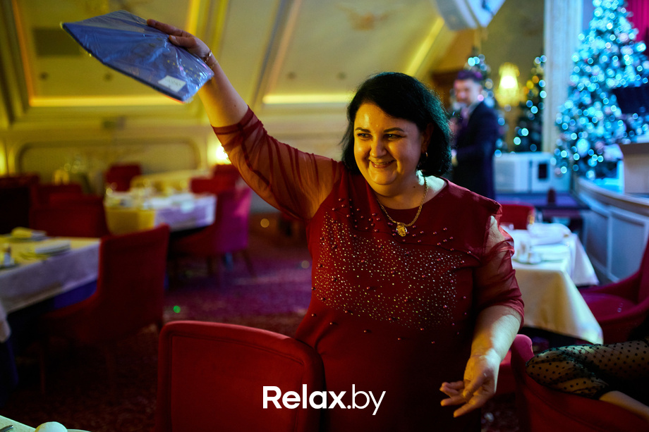 Новый 2021 год, фото № 118