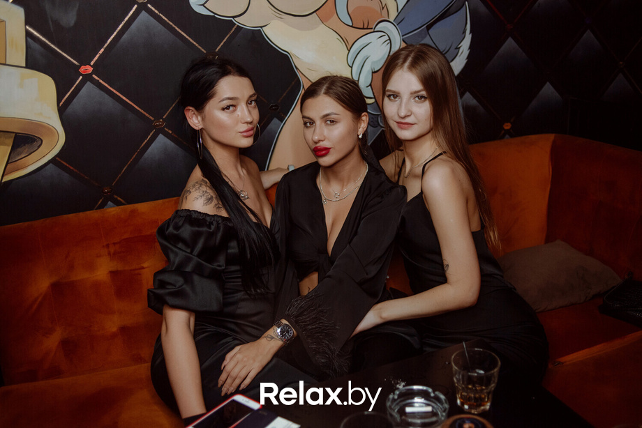 Satuday «Stiflers party», фото № 9