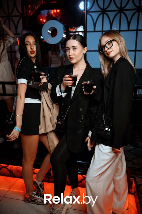 Saturday party, фото № 12