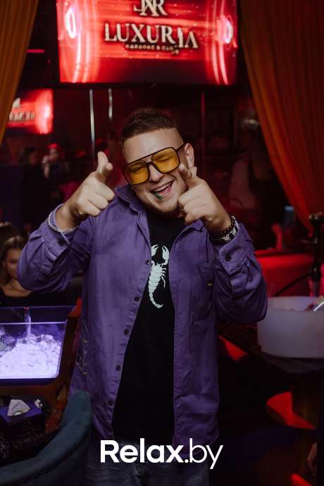 Saturday LUXURIA LXR, фото № 4