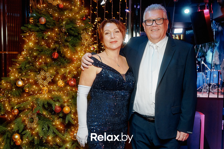 Новый Год в Ангелах, фото № 47