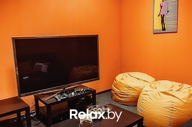 Открытие развлекательного комплекса «5 комнат», фото № 15