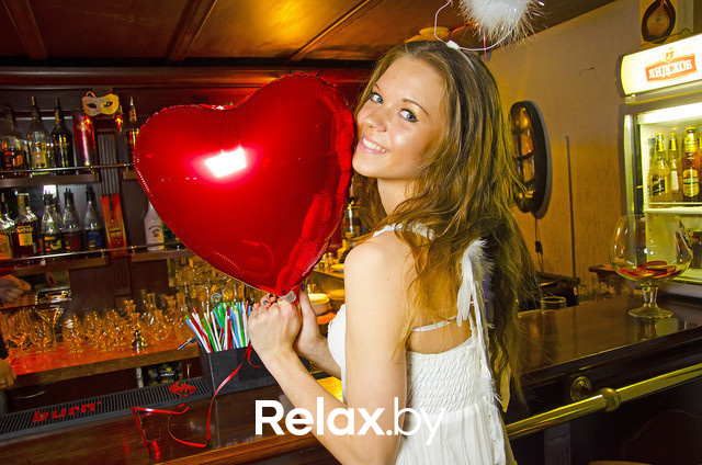 Вечер влюбленных в Караоке-клубе «ЦЕНТР», фото № 43