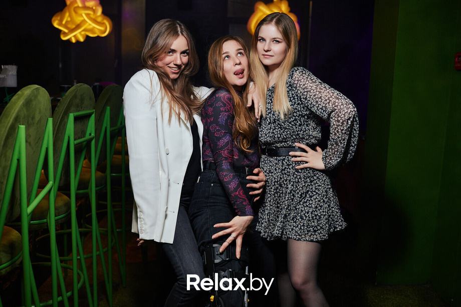 Nua Night Party, фото № 24