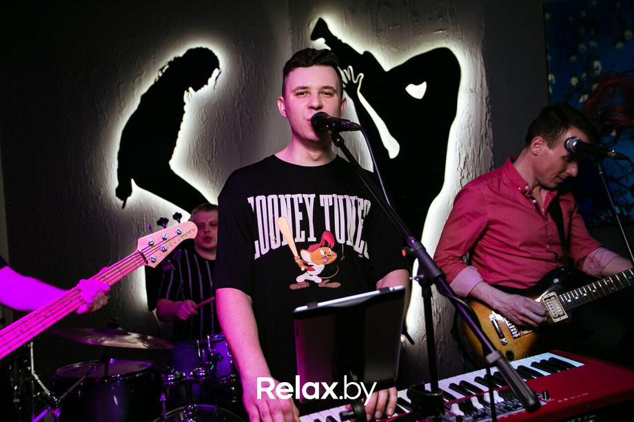 Ночные Жители, фото № 2