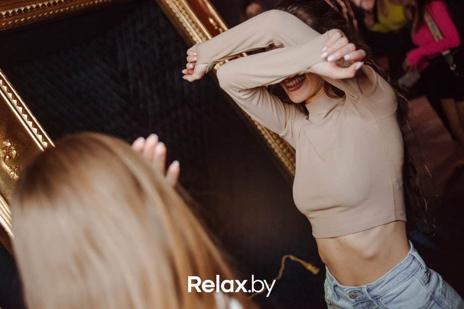 Friday «mamasita», фото № 15