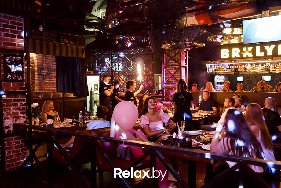 Brooklyn Live!, фото № 31