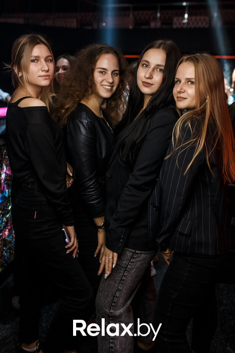 Golden Autumn, фото № 1