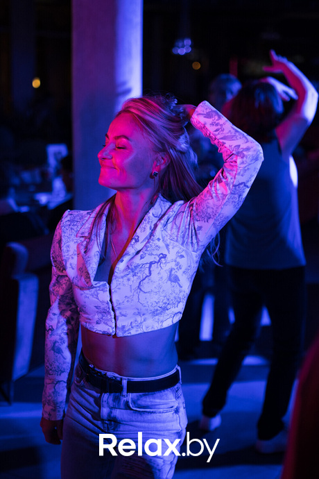 Ночные жители, фото № 75