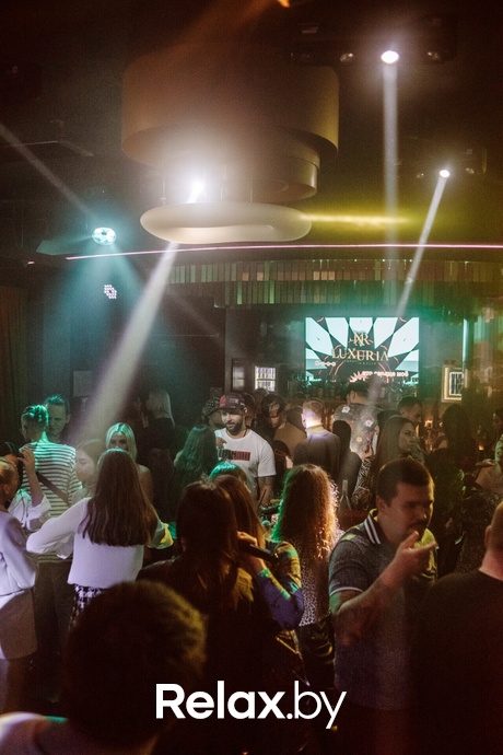 Friday LUXURIA LXR, фото № 14