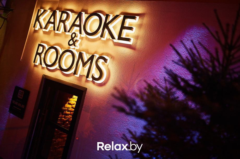 Караоке, фото № 1