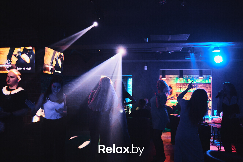 Караоке в «Ast club», фото № 68