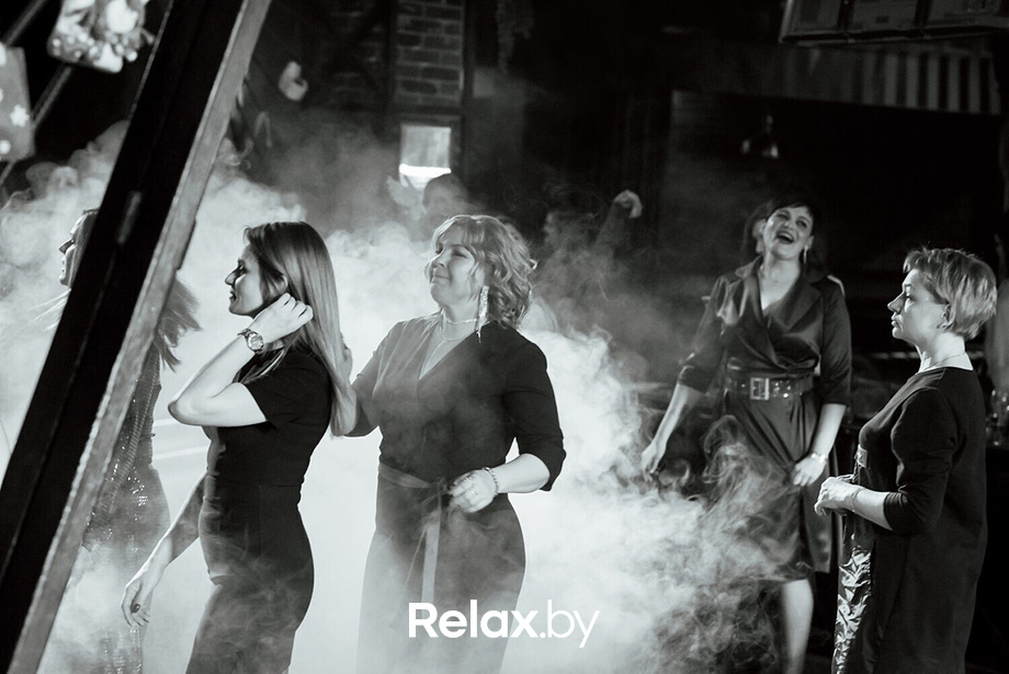 Новогодний Бруклин, фото № 7