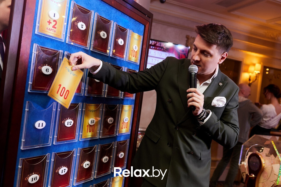 «Студия СОЮЗ», фото № 85