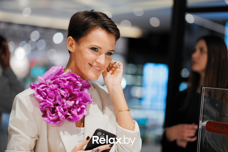 Открытие SAVAGE, фото № 113