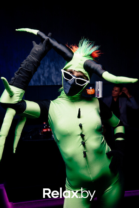 Gazirovka, фото № 48