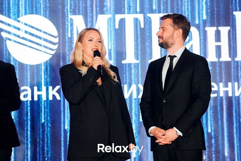 V юбилейная премия «Номер один», фото № 122