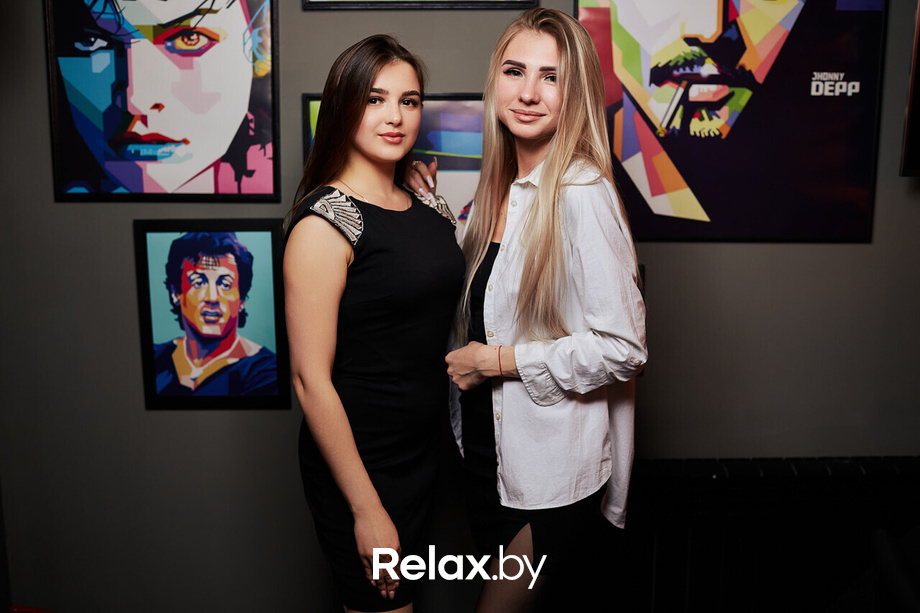 Караоке, фото № 15