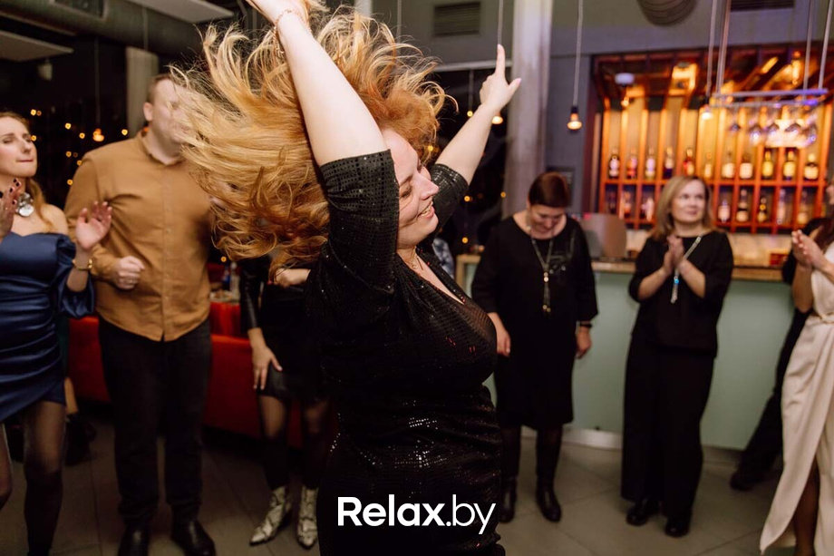 Happy New Year in Terra, фото № 89