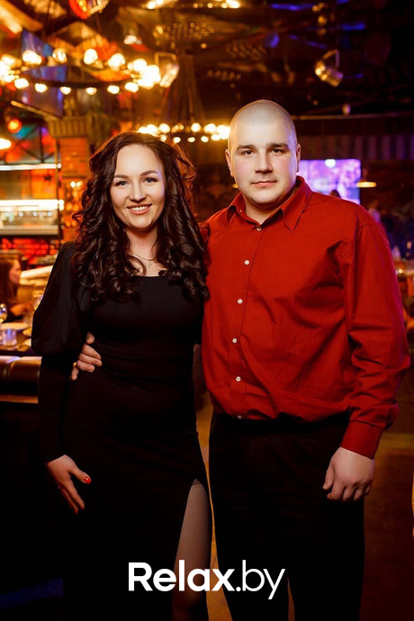 Мужской день!, фото № 17