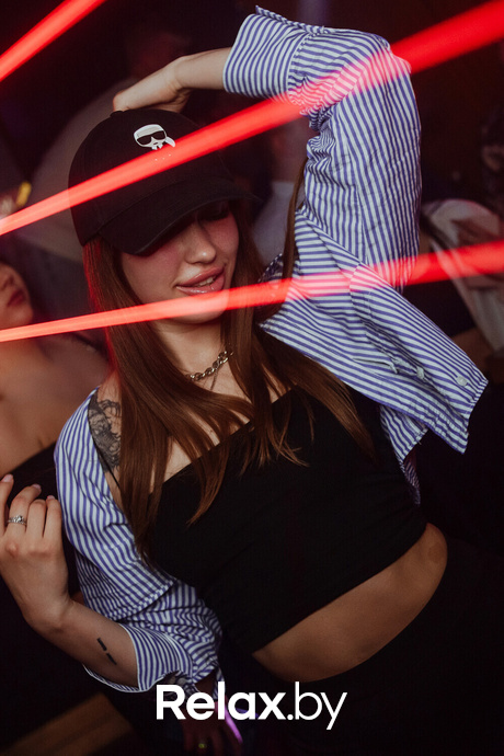 Friday LUXURIA LXR, фото № 21