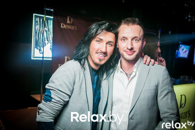 50 самых стильных мужчин по версии XXL, фото № 18