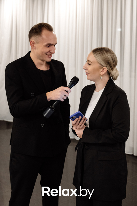 Мастер-класс Дмитрия Сократилина, фото № 11