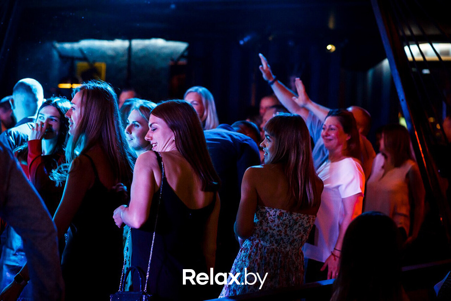 Brooklyn Live!, фото № 6