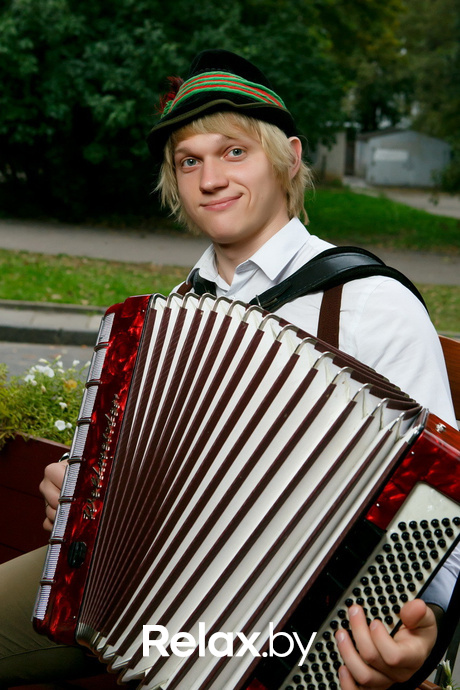 Октоберфест, фото № 36