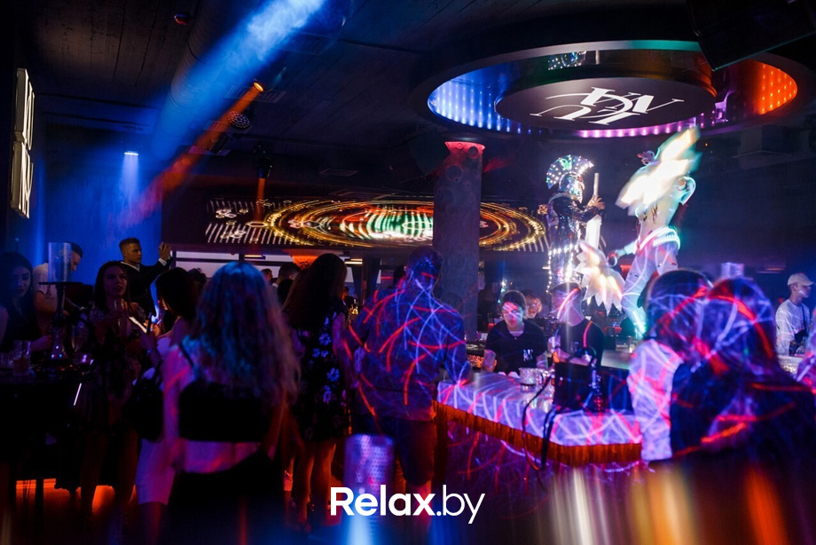 Night Angels, фото № 50