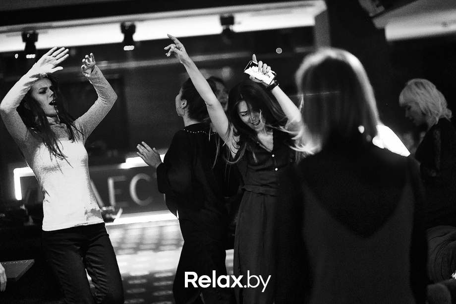 День Рождения портала Relax.by, фото № 29