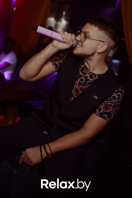 Saturday LUXURIA LXR, фото № 26