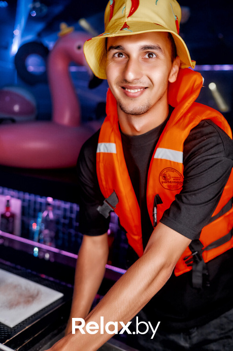 Спасатели Malibu, фото № 9