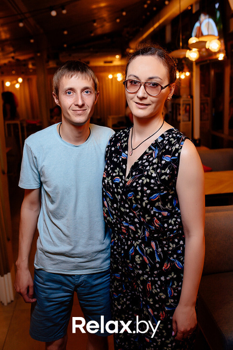 Ночные жители, фото № 34