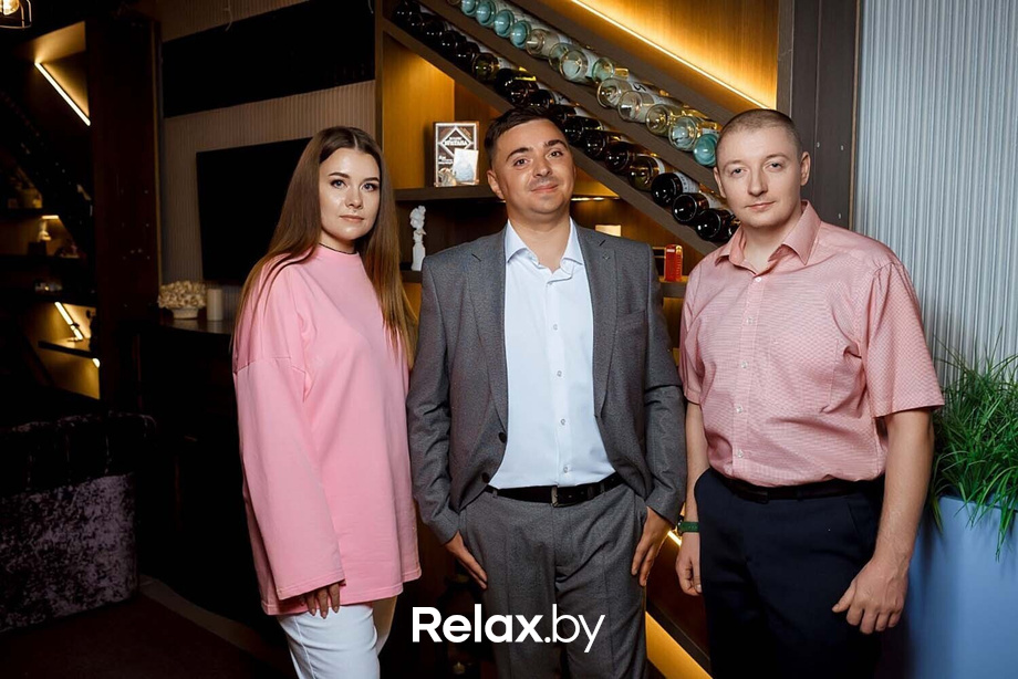 Saturday party, фото № 25