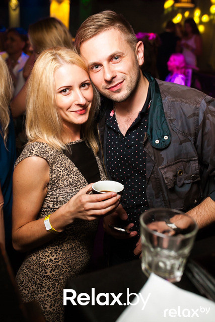 Лучшие пары недели, фото № 12