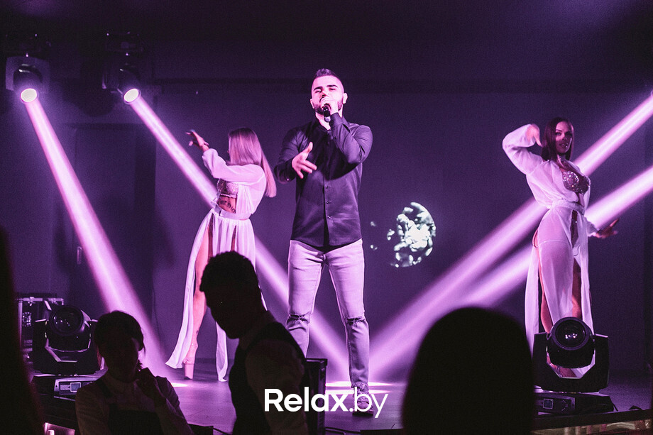 Завораживающая сказка востока, фото № 29