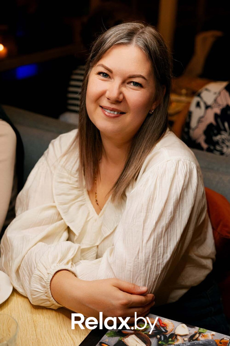 Ночные жители, фото № 22