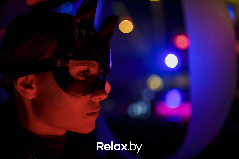 Euphoria Rich Cat, фото № 35