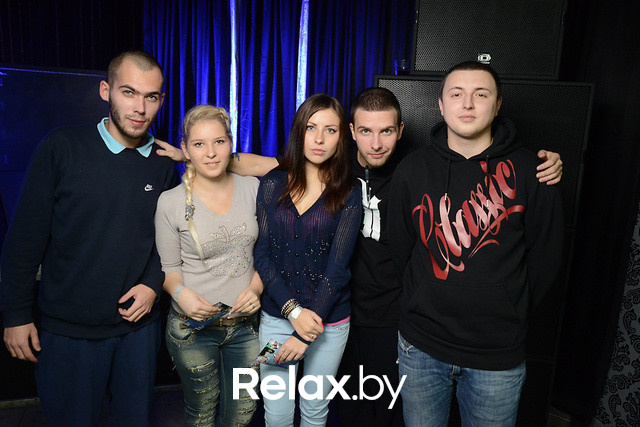 Кто Там?, фото № 54