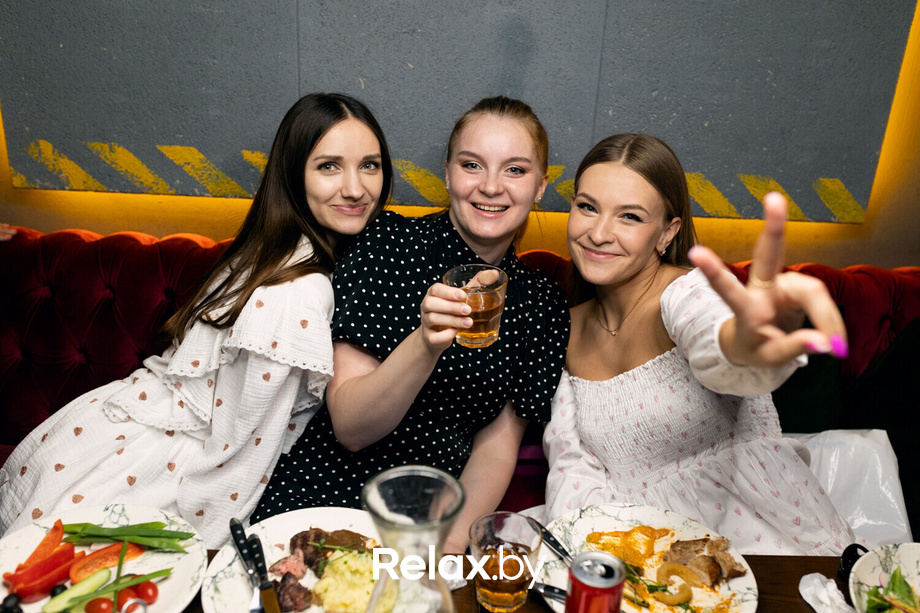 Saturday party, фото № 68