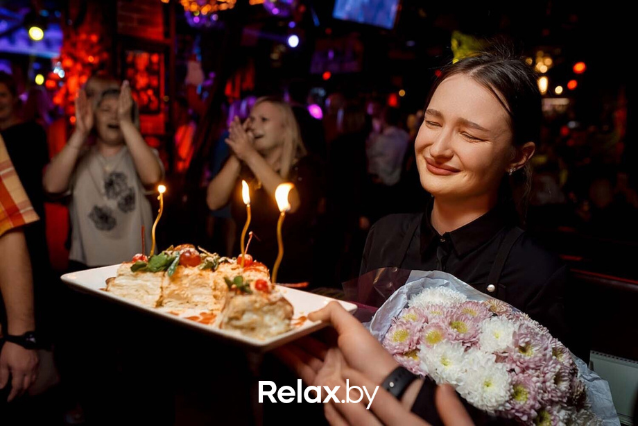 Новогодний Бруклин, фото № 24