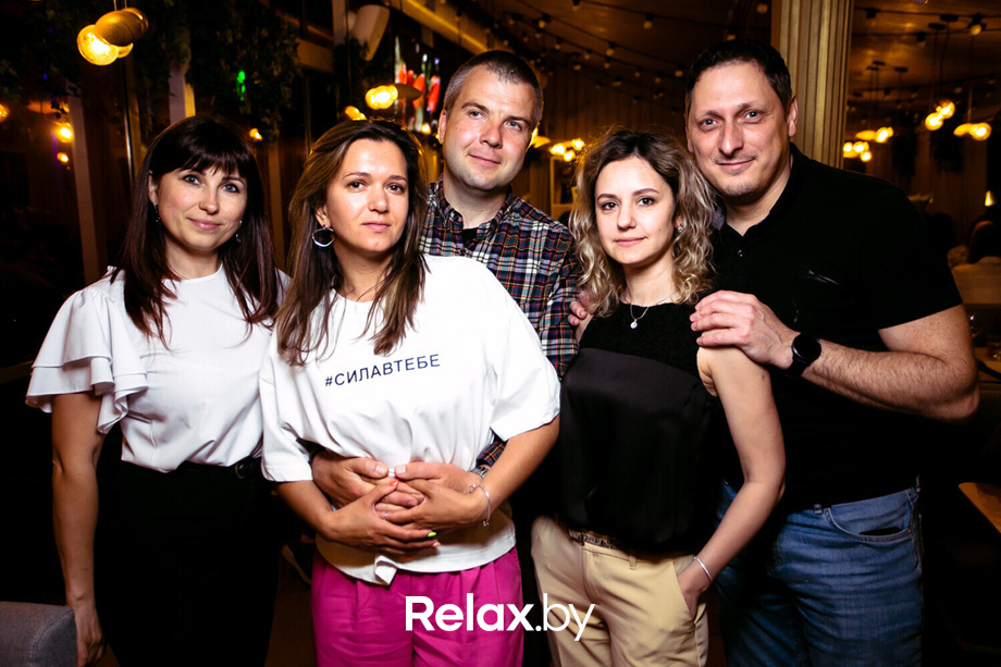 Ночные жители, фото № 15