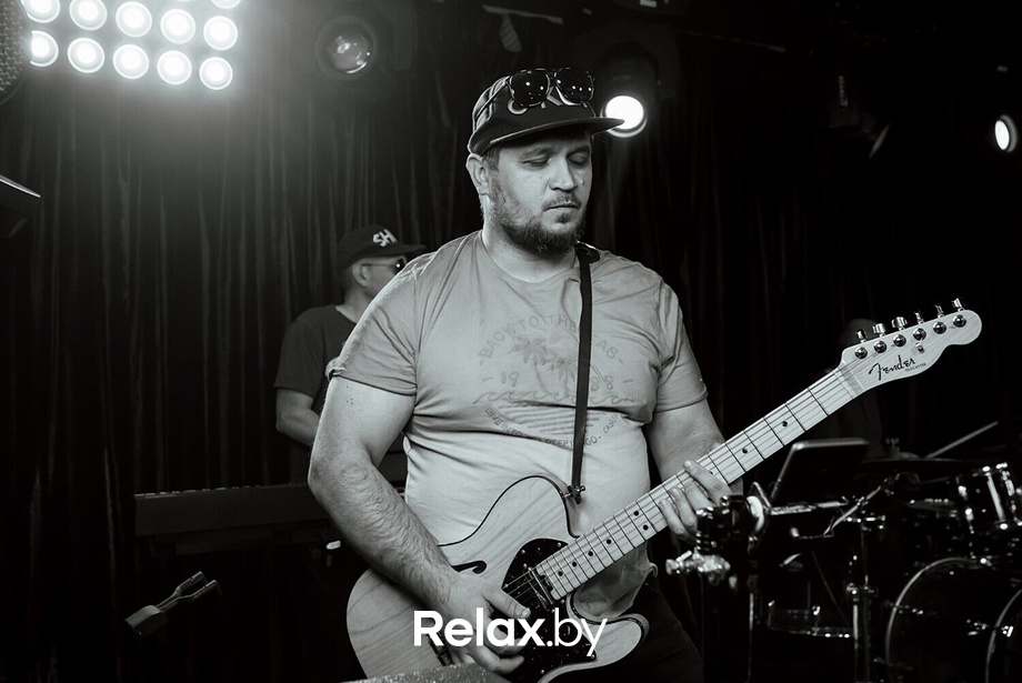 Brooklyn Live!, фото № 2