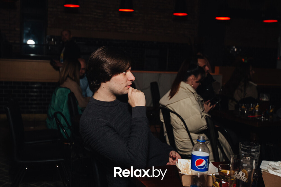 Отчетный концерт, фото № 93