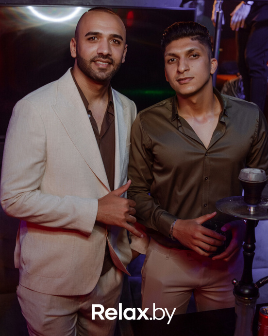 Friday «Stiflers party», фото № 3