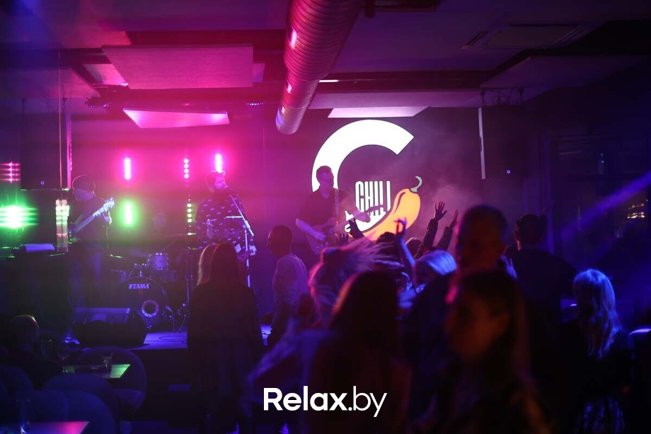 Terra party, фото № 30