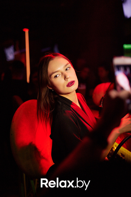 Nua Halloween Party, фото № 199